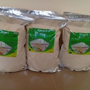 Gari