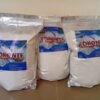 Premium African Kokonte – 100% Natural Dried Cassava Flour (3kg)