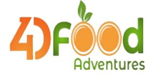 4D FOOD ADVENTURES